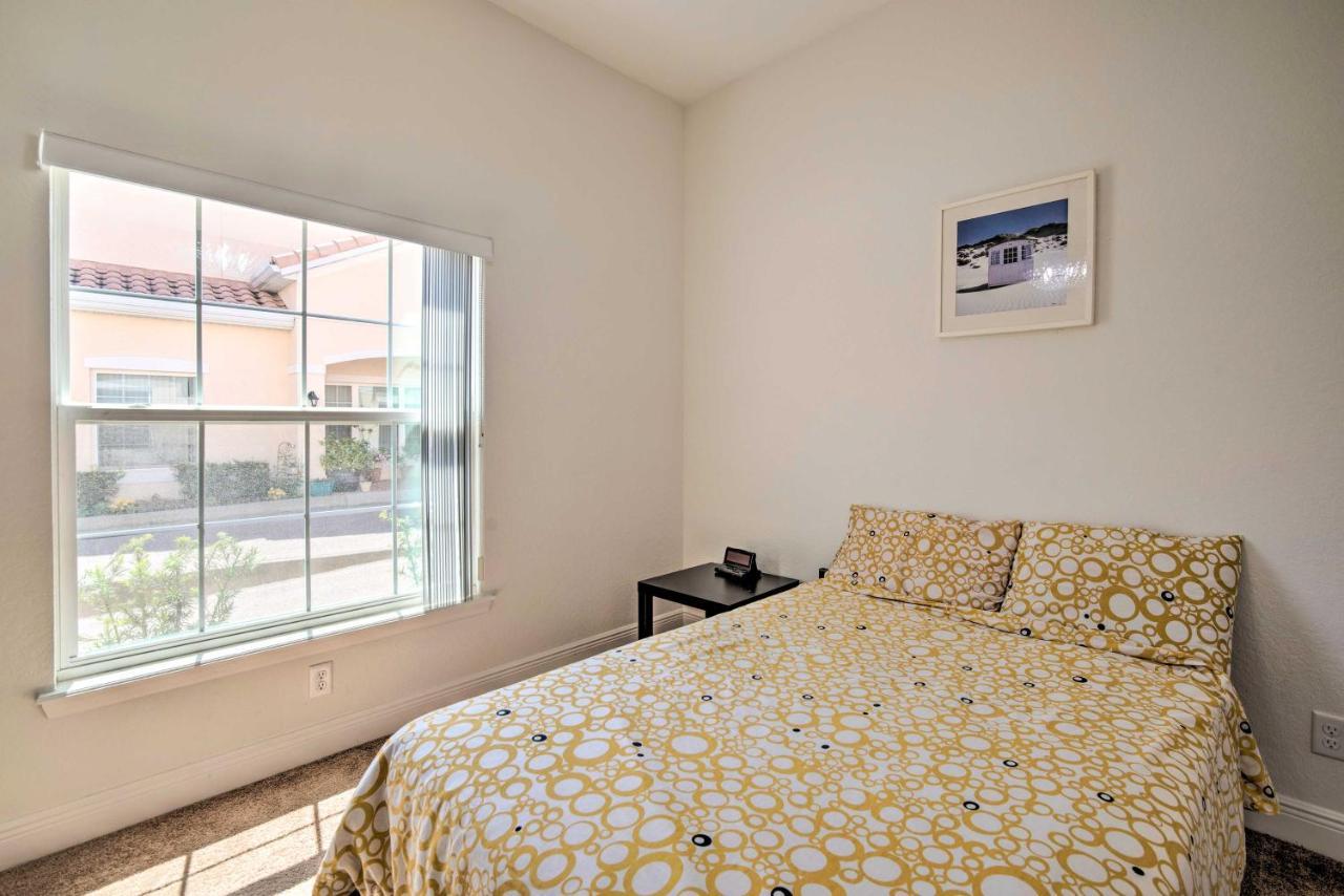 Sleek Tavares Condo 3 Miles To Downtown Экстерьер фото